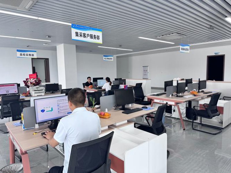 昶荣贸易：供应链优化的行家里手
